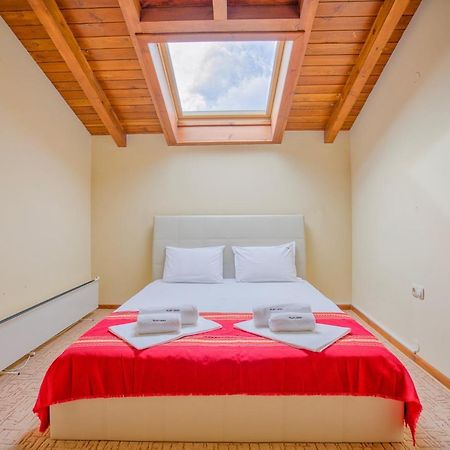 Lovely 2Bd Maisonette In Bansko By Flat Mаnager Exteriör bild