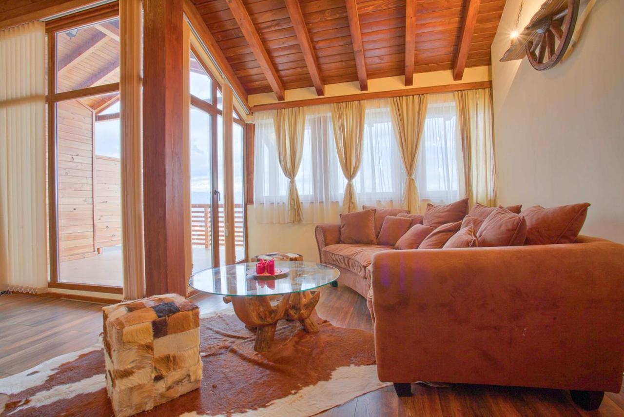 Lovely 2Bd Maisonette In Bansko By Flat Mаnager Exteriör bild