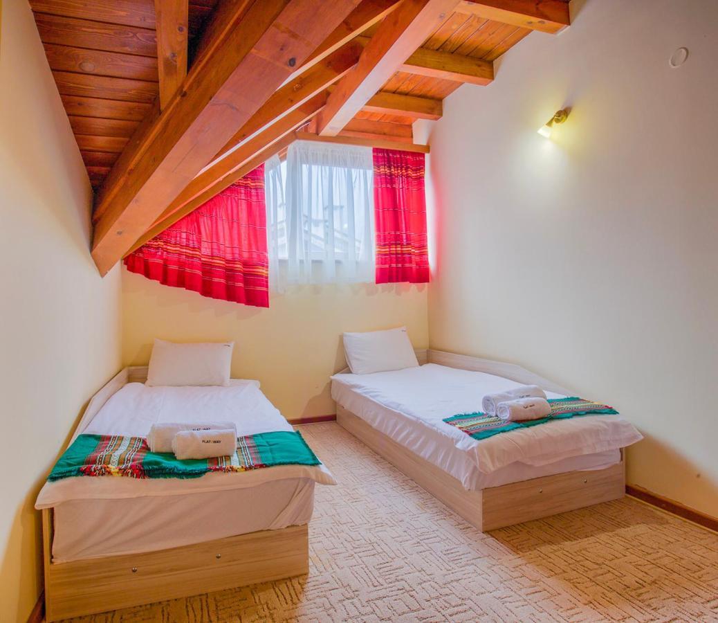 Lovely 2Bd Maisonette In Bansko By Flat Mаnager Exteriör bild