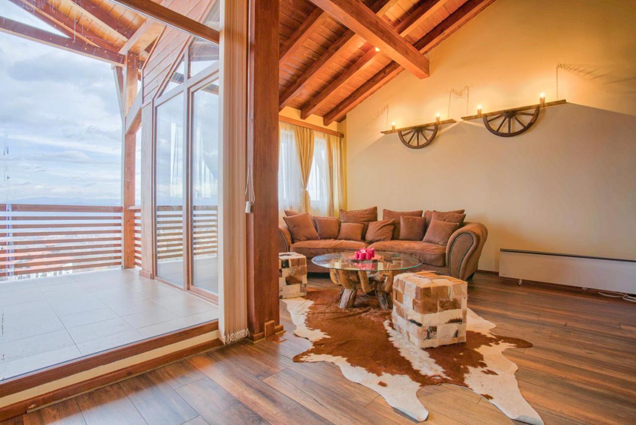 Lovely 2Bd Maisonette In Bansko By Flat Mаnager Exteriör bild