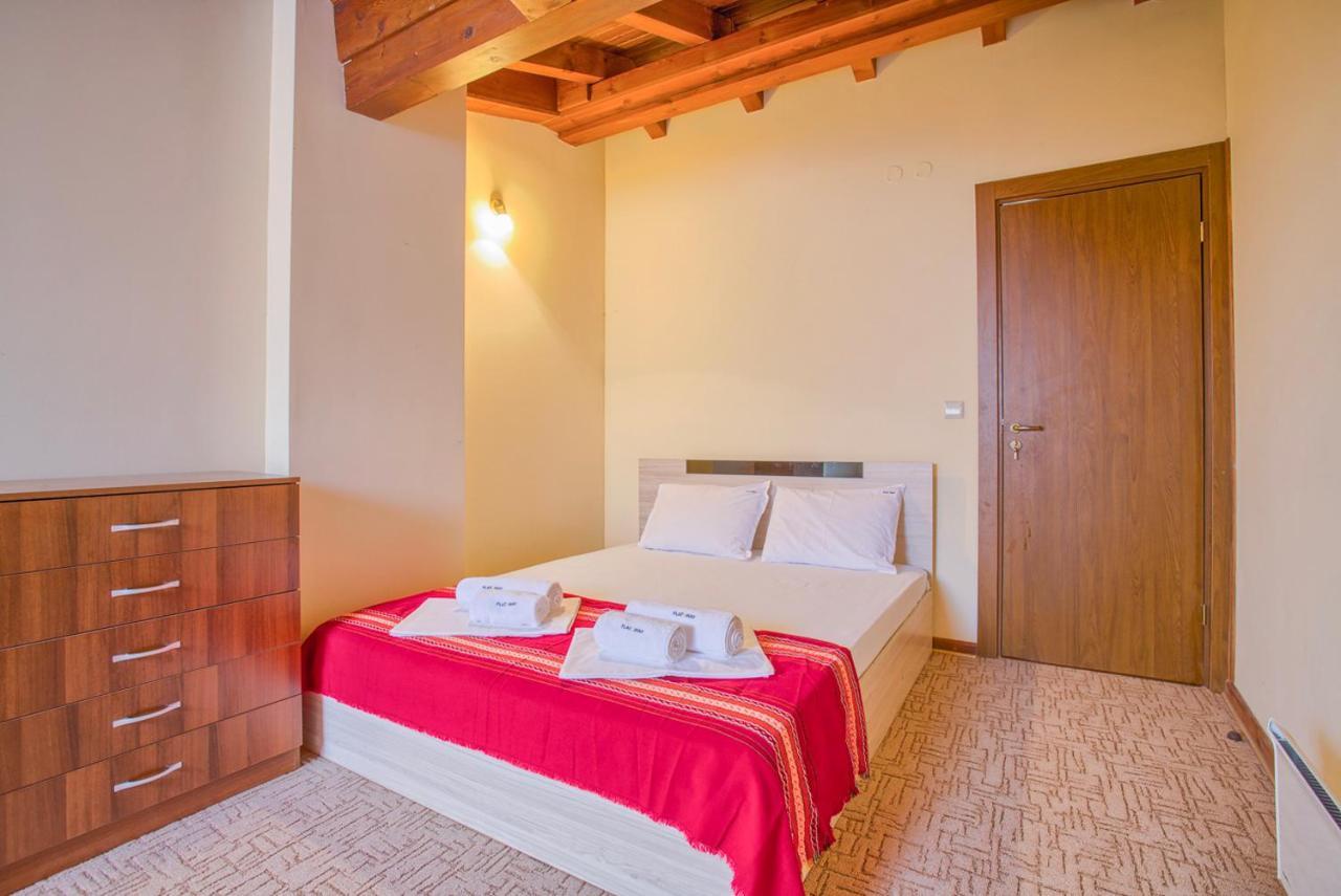 Lovely 2Bd Maisonette In Bansko By Flat Mаnager Exteriör bild