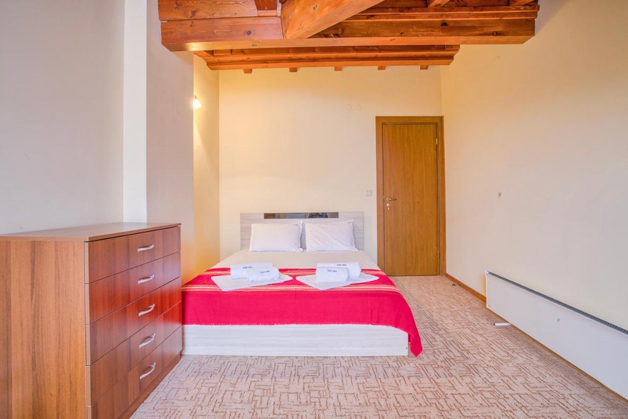 Lovely 2Bd Maisonette In Bansko By Flat Mаnager Exteriör bild