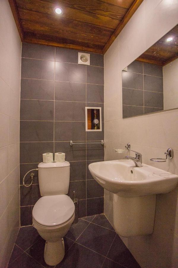 Lovely 2Bd Maisonette In Bansko By Flat Mаnager Exteriör bild