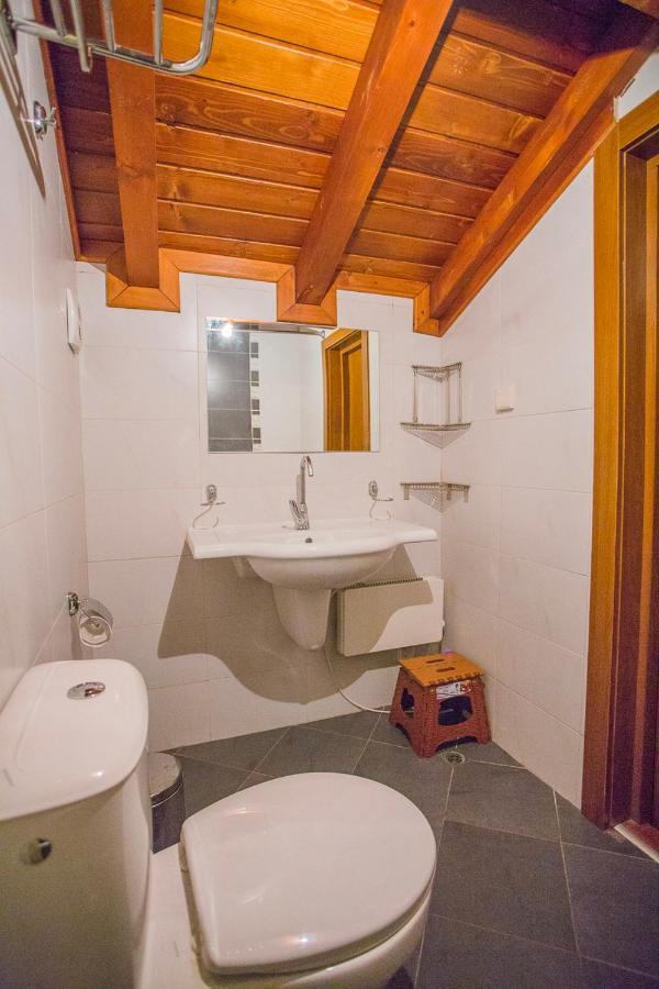 Lovely 2Bd Maisonette In Bansko By Flat Mаnager Exteriör bild