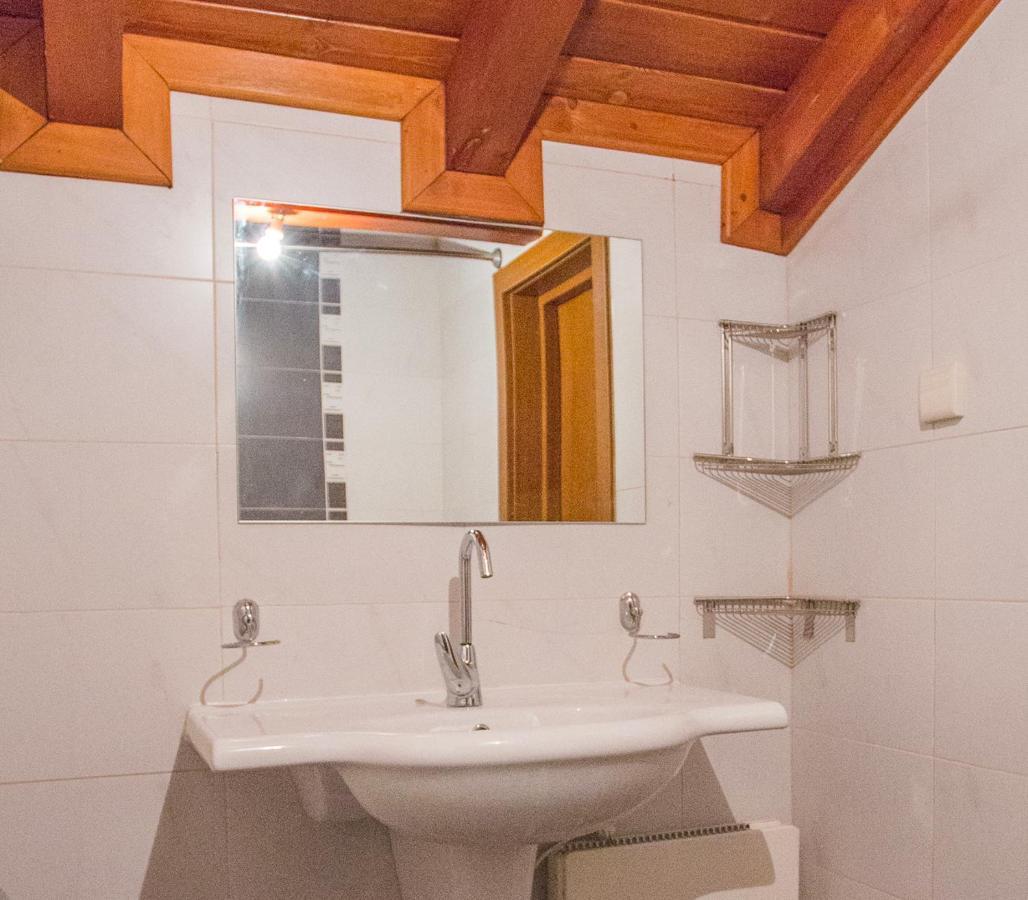 Lovely 2Bd Maisonette In Bansko By Flat Mаnager Exteriör bild